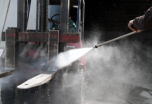 Best Concrete Surface Cleaning in Cleveland, WI