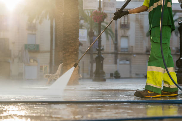Best Sidewalk and Walkway Pressure Cleaning in Cleveland, WI